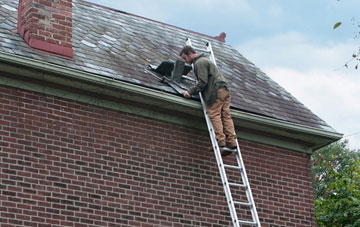 what affects urgent Ickleton roof repairs