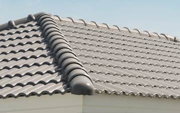 advantages of Ickleton clay roofing