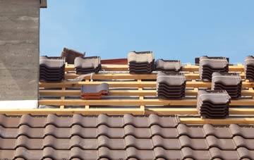 Ickleton clay roofing costs