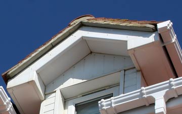 Ickleton fascia installation costs