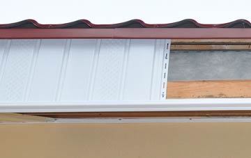 Ickleton fascia repair costs