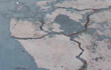 fibreglass roofing replacement Ickleton