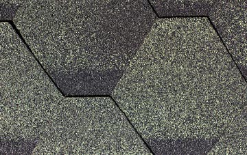 Ickleton fibreglass shingle repairs