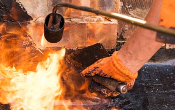 Ickleton flat roof repair companies