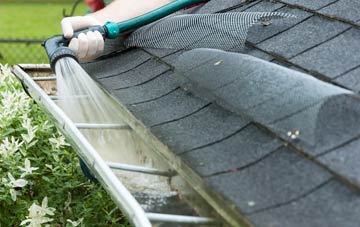 Ickleton gutter cleaning costs