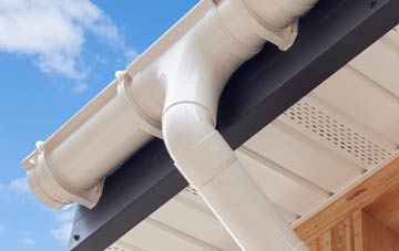 Ickleton gutter installation costs