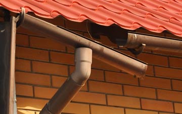 Ickleton gutter repair costs