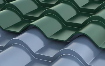 who should consider Ickleton plastic roofs