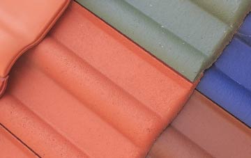 Ickleton plastic roofing companies