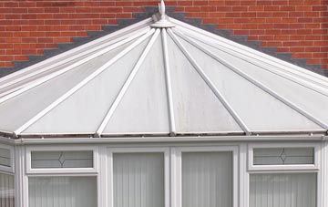 Ickleton polycarbonate conservatory roof repairs