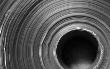 Ickleton pvc roof replacement