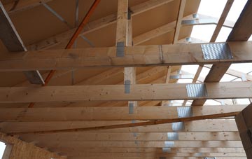 Ickleton roof truss costs