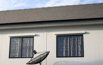 Ickleton rubber roof costs