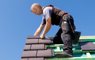 disadvantages of Ickleton slate roofing