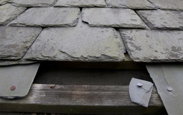 Ickleton slate roof repairs and maintenance