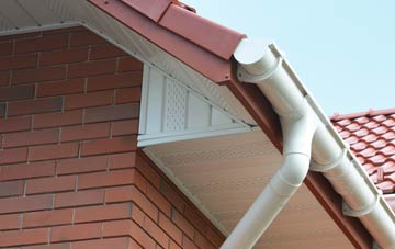 Ickleton soffit repair costs