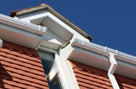 Ickleton fascias