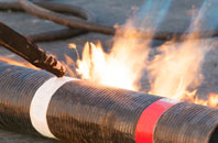 Ickleton flat roofing replacement