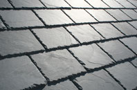 Ickleton slate roof