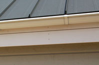 Ickleton soffit repair