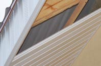 rated Ickleton soffit repair companies