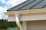Ickleton soffits