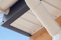 find rated Ickleton soffit companies