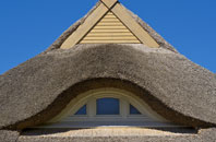 Ickleton thatch roofing